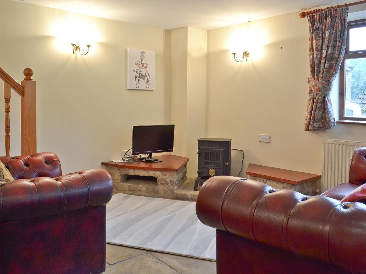Robins Nest Villa Cromford Kültér fotó