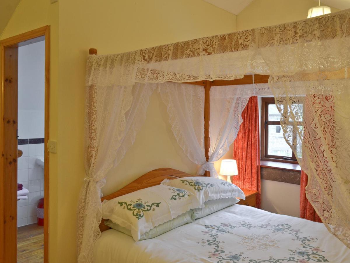 Robins Nest Villa Cromford Kültér fotó