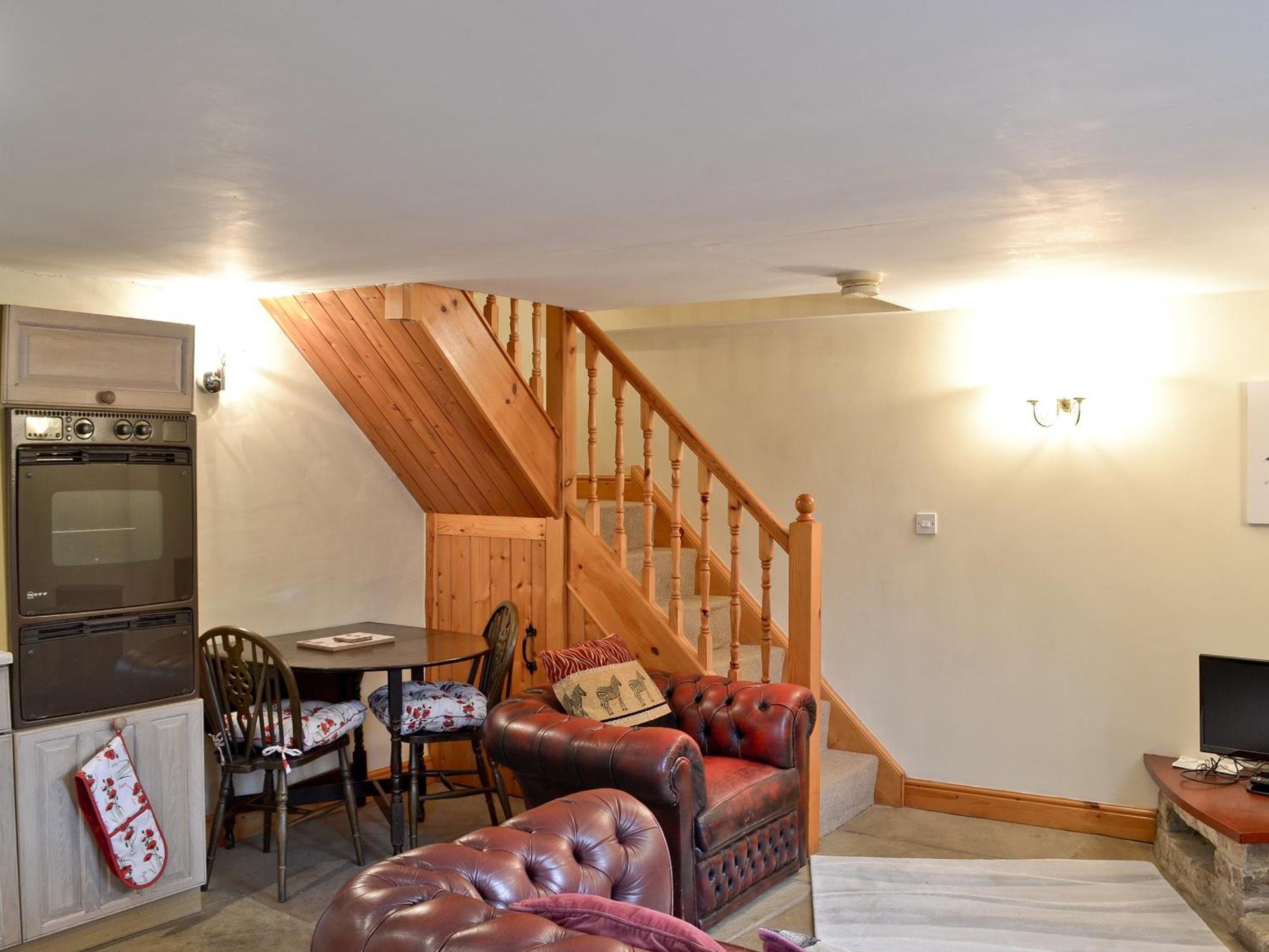 Robins Nest Villa Cromford Kültér fotó