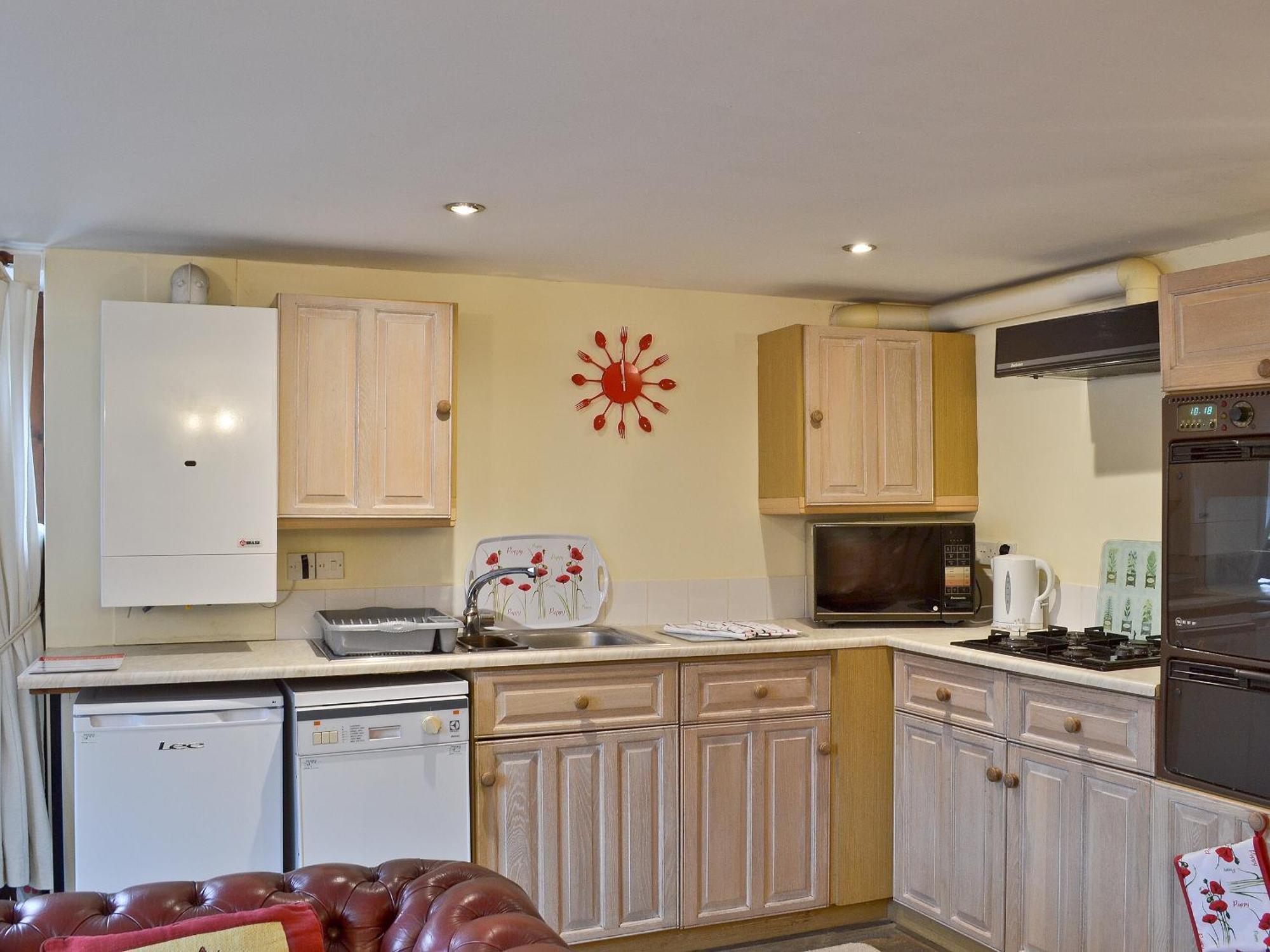 Robins Nest Villa Cromford Kültér fotó
