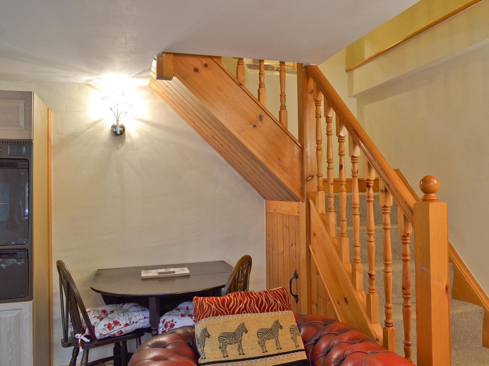Robins Nest Villa Cromford Kültér fotó
