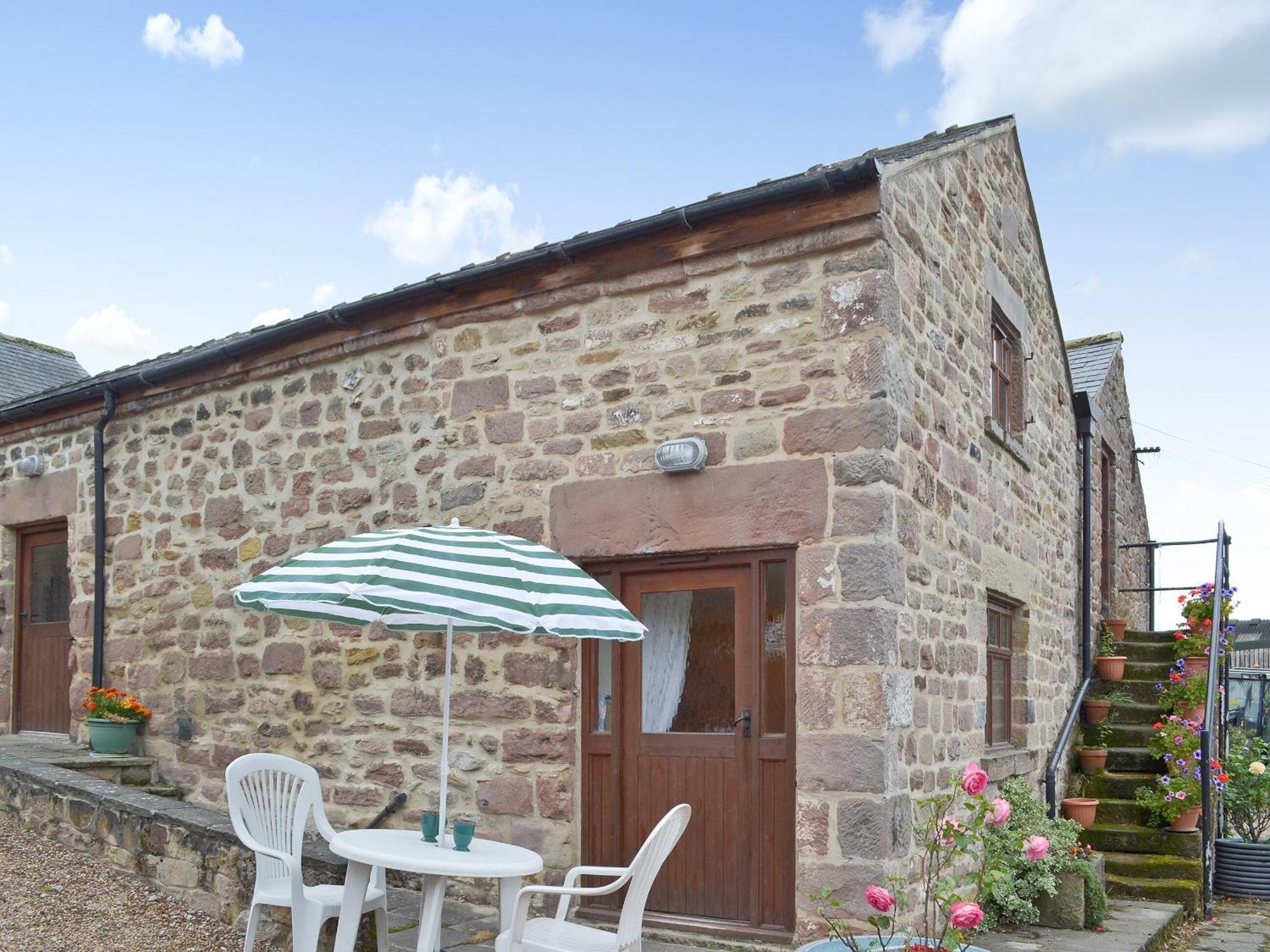 Robins Nest Villa Cromford Kültér fotó