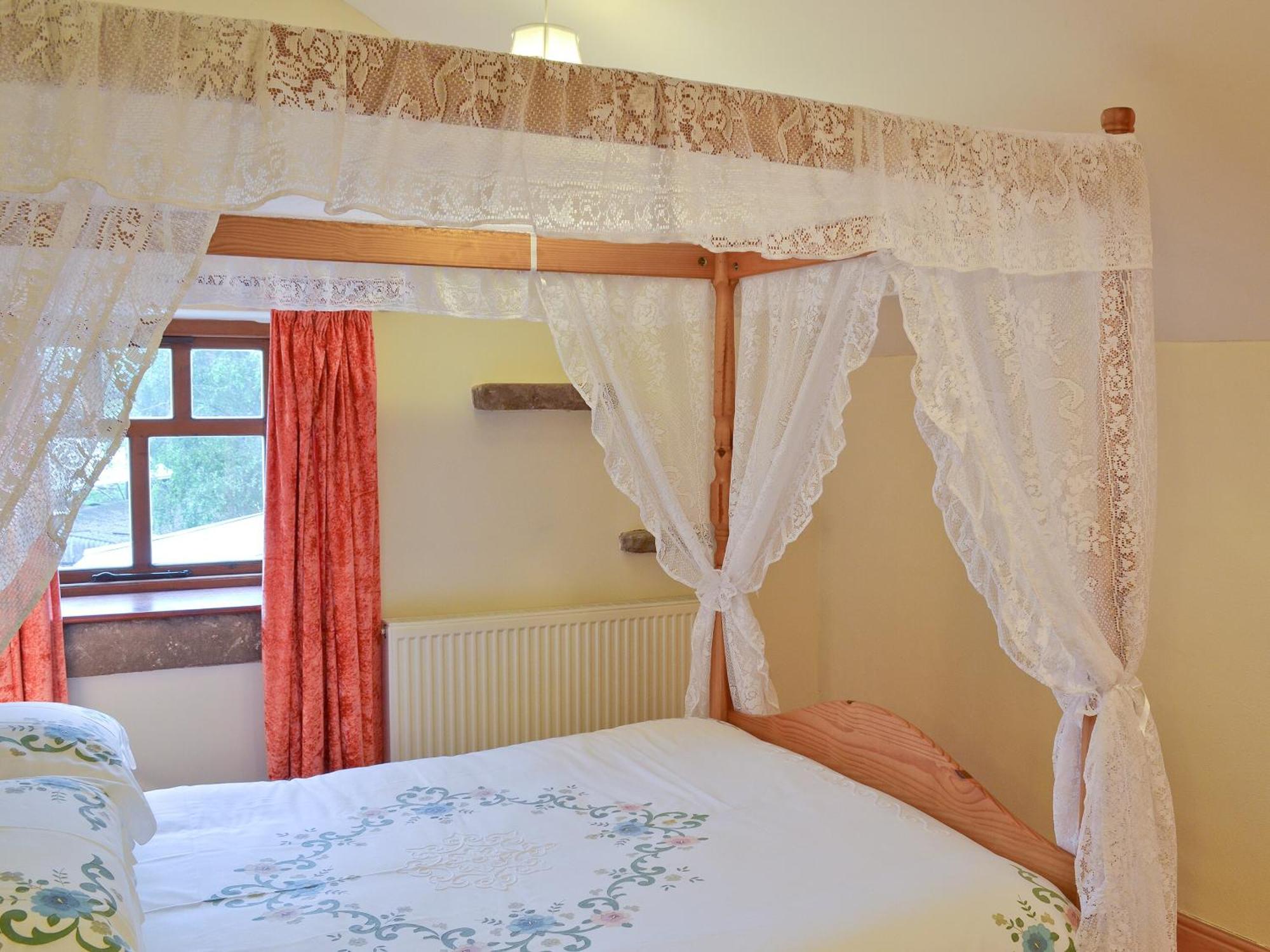 Robins Nest Villa Cromford Kültér fotó